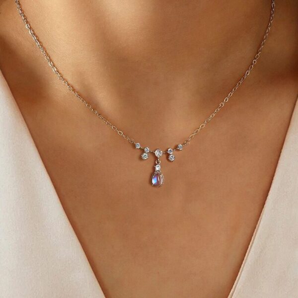 Tears of Beauty Necklace