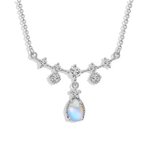 Tears of Beauty Necklace