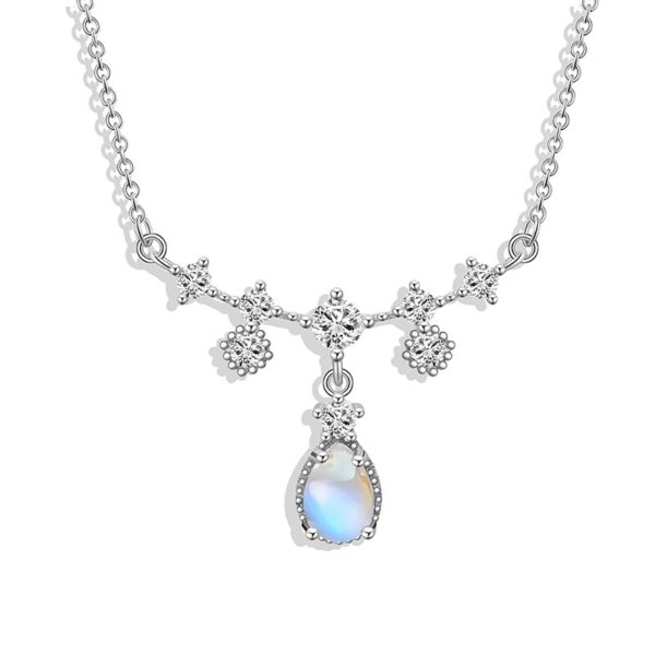 Tears of Beauty Necklace