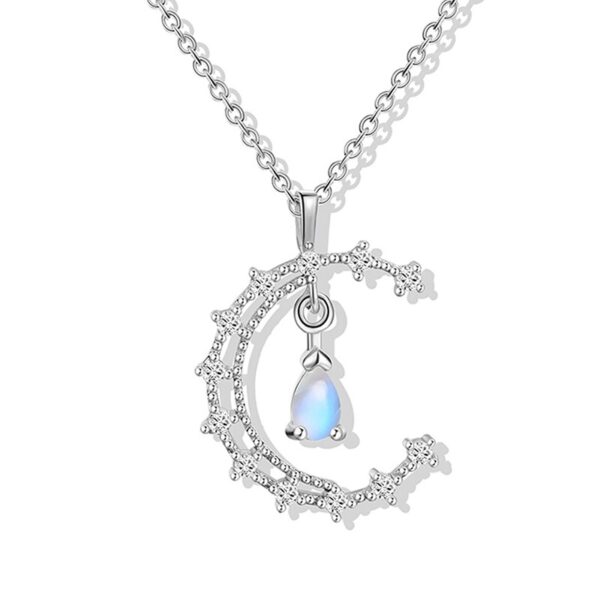 Water Drop Necklace